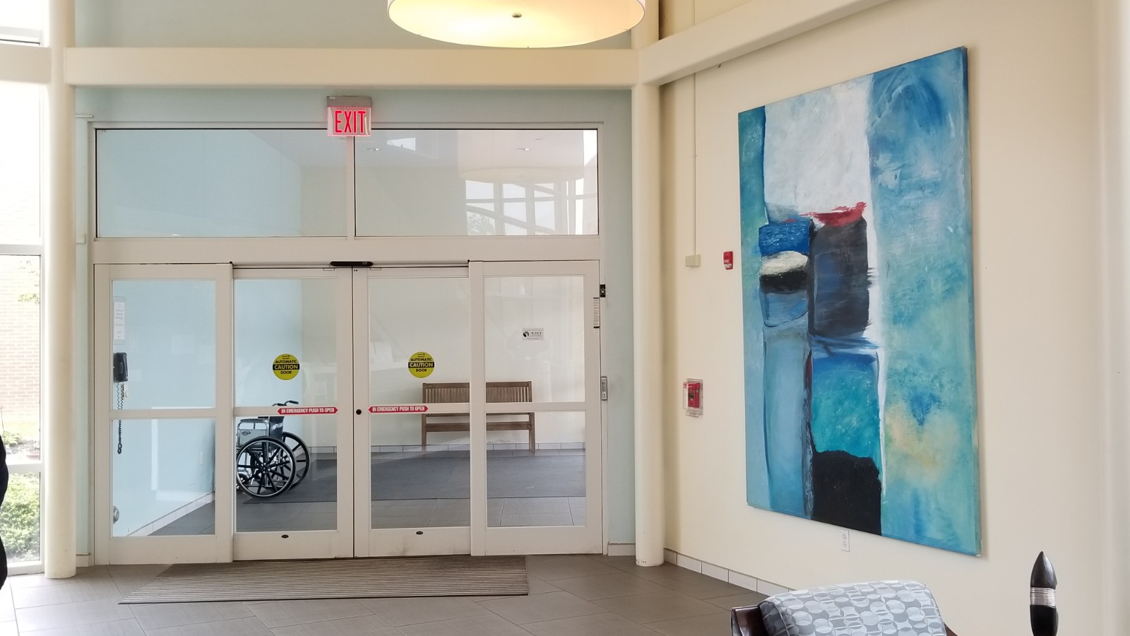 Merwick Post Acute