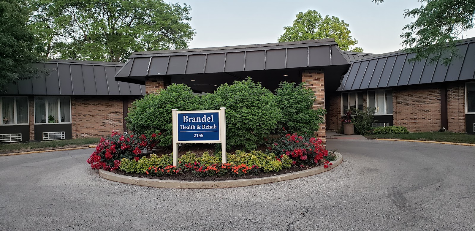 Brandel Care Center