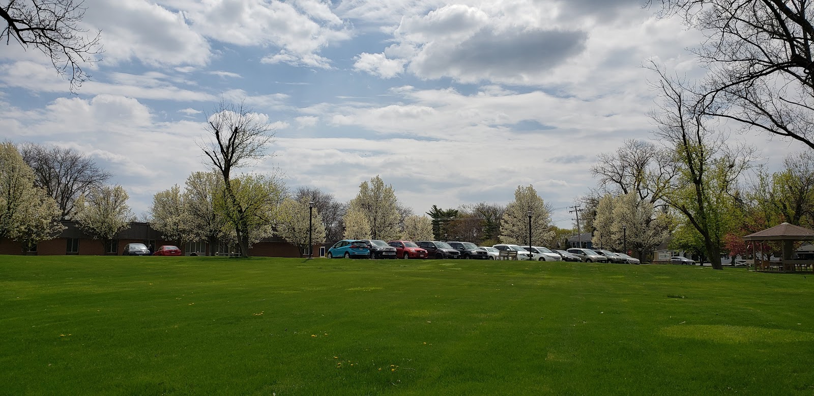 Brandel Care Center
