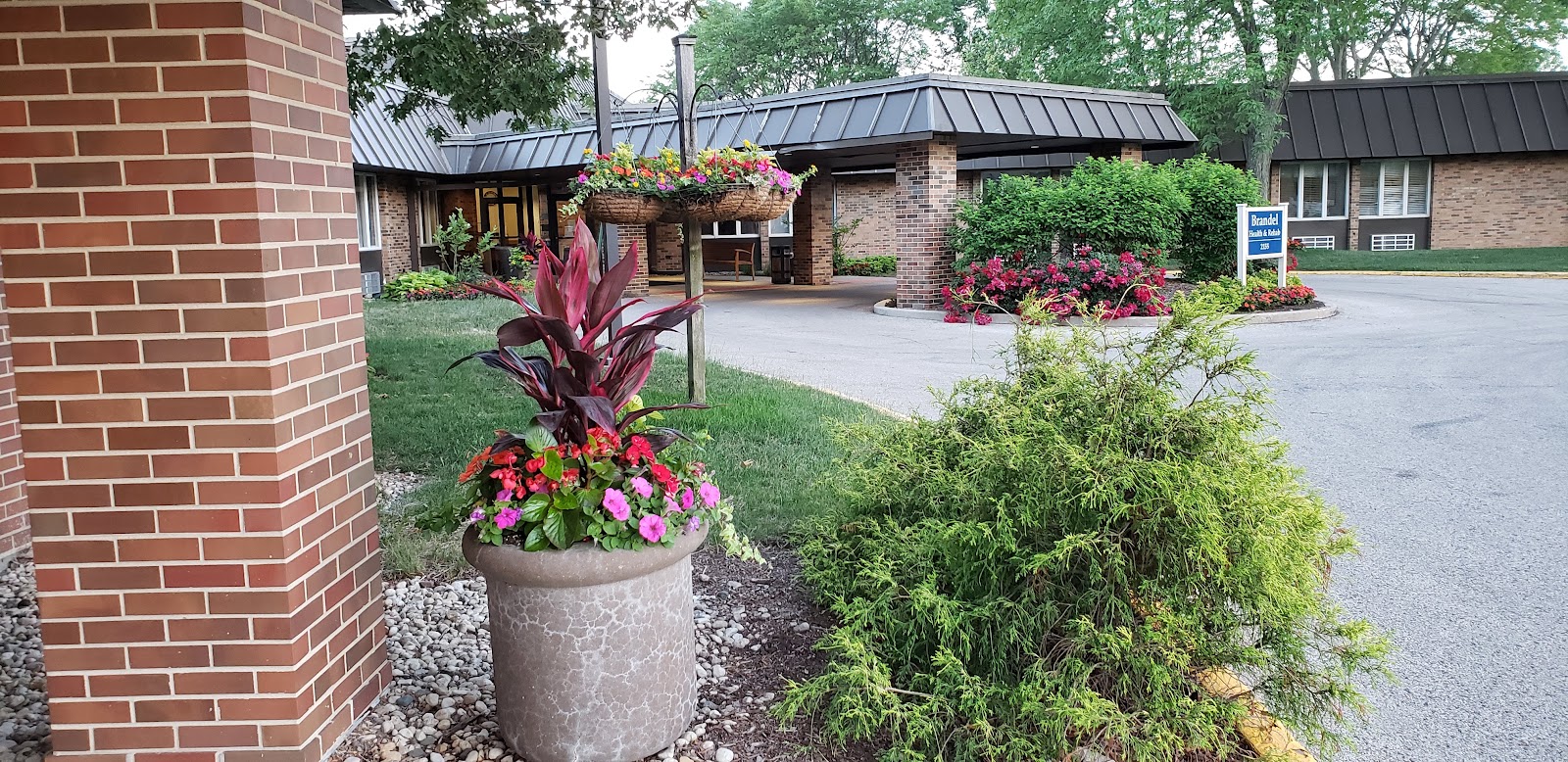 Brandel Care Center