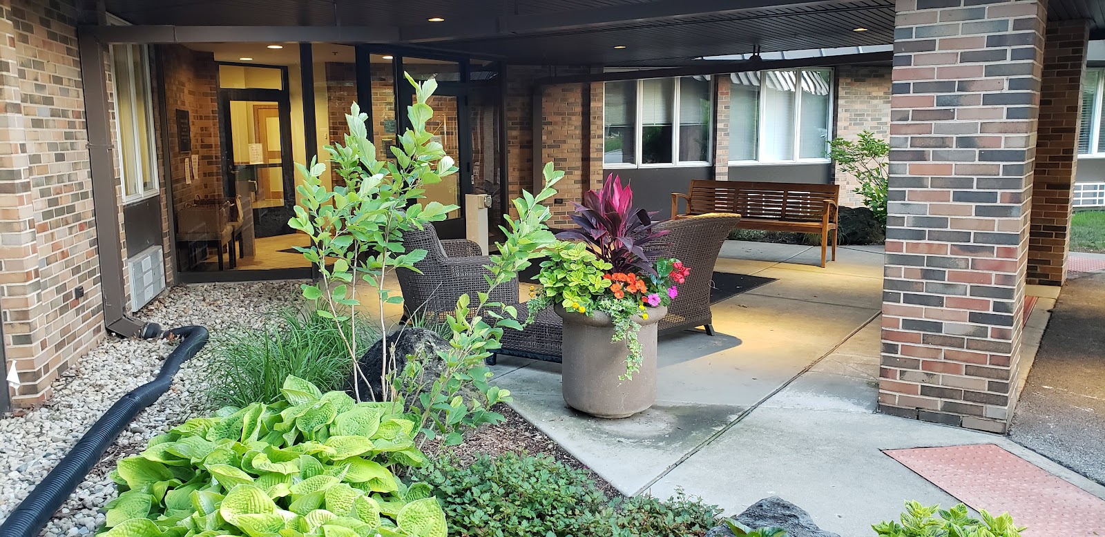 Brandel Care Center
