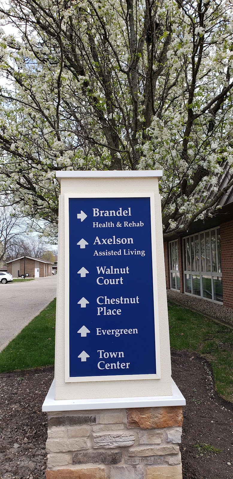 Brandel Care Center