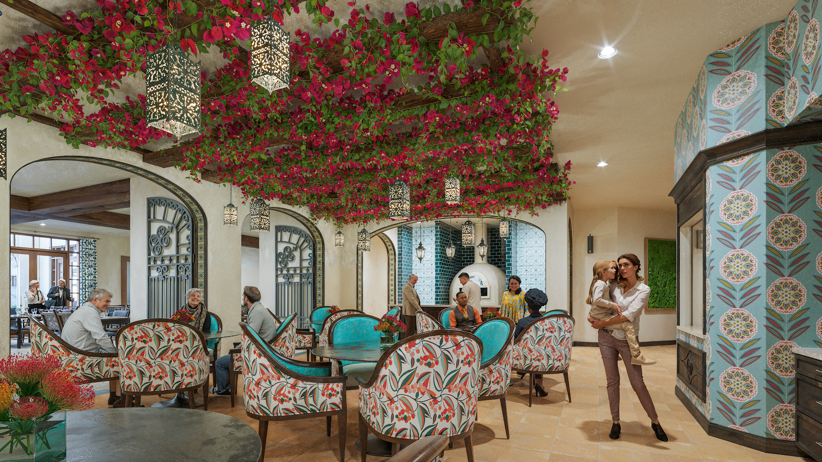Aegis Living San Rafael