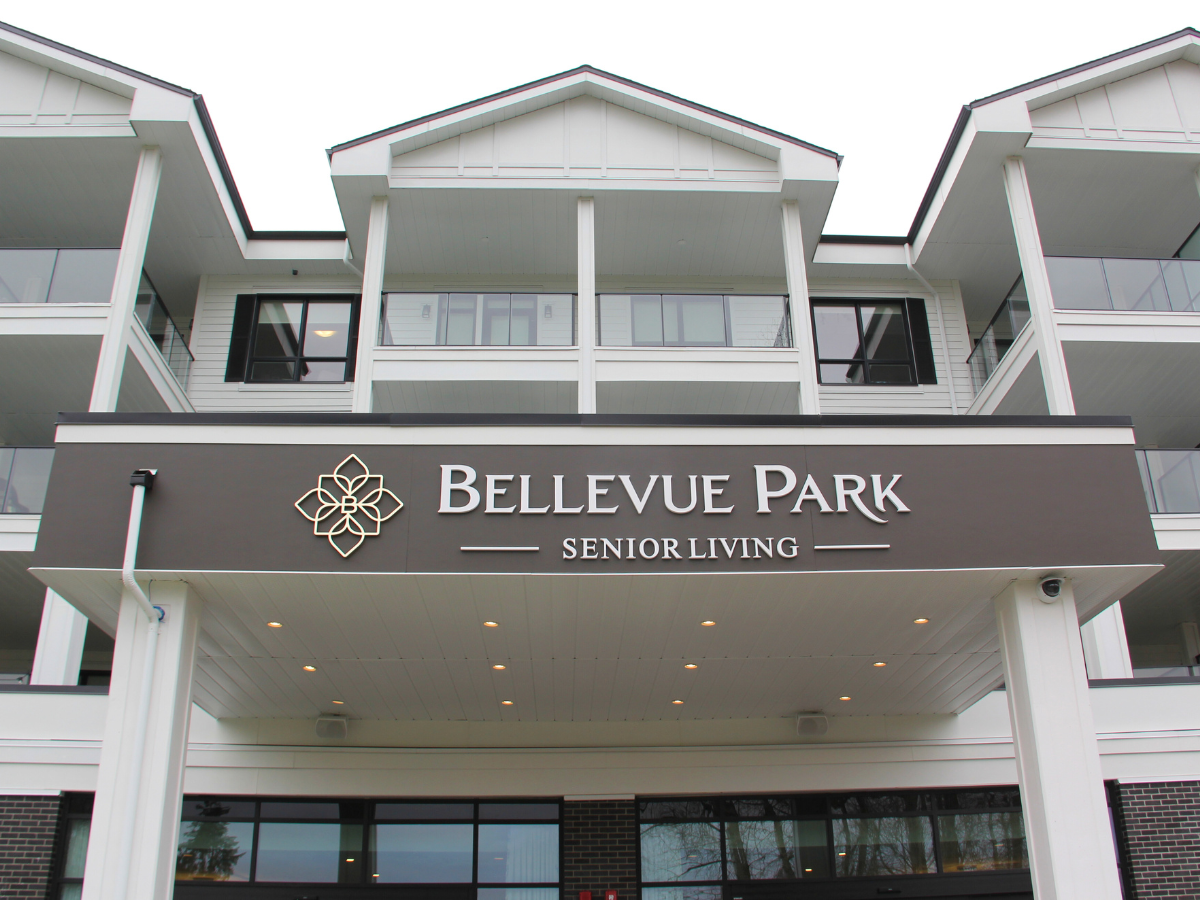 Bellevue Park Senior Living