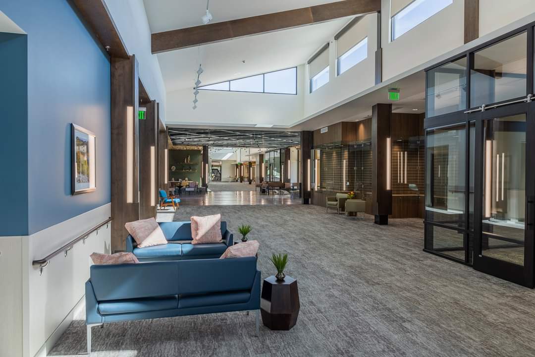 Meadow Peak Assisted Living, Memory Care, and Rehabilitation