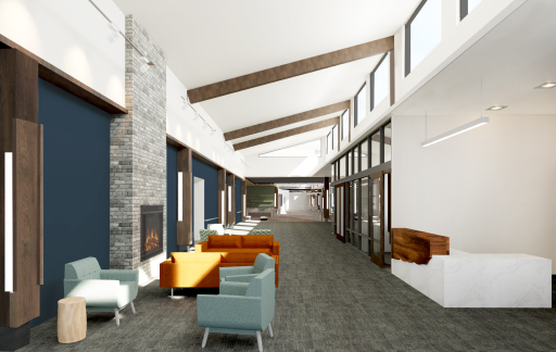 Meadow Peak Assisted Living, Memory Care, and Rehabilitation