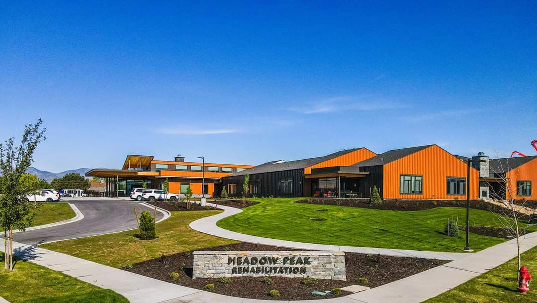 Meadow Peak Assisted Living, Memory Care, and Rehabilitation