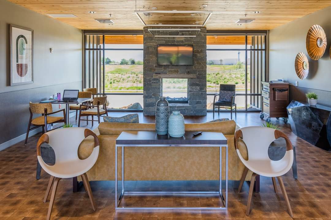 Meadow Peak Assisted Living, Memory Care, and Rehabilitation