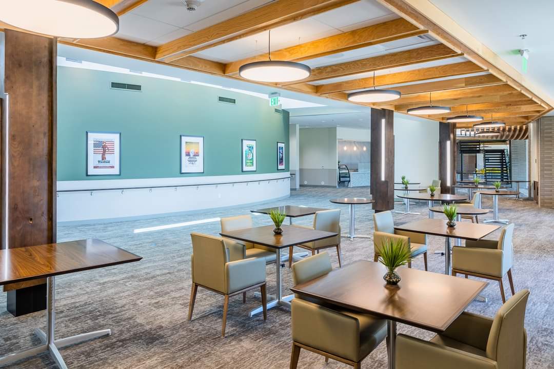 Meadow Peak Assisted Living, Memory Care, and Rehabilitation