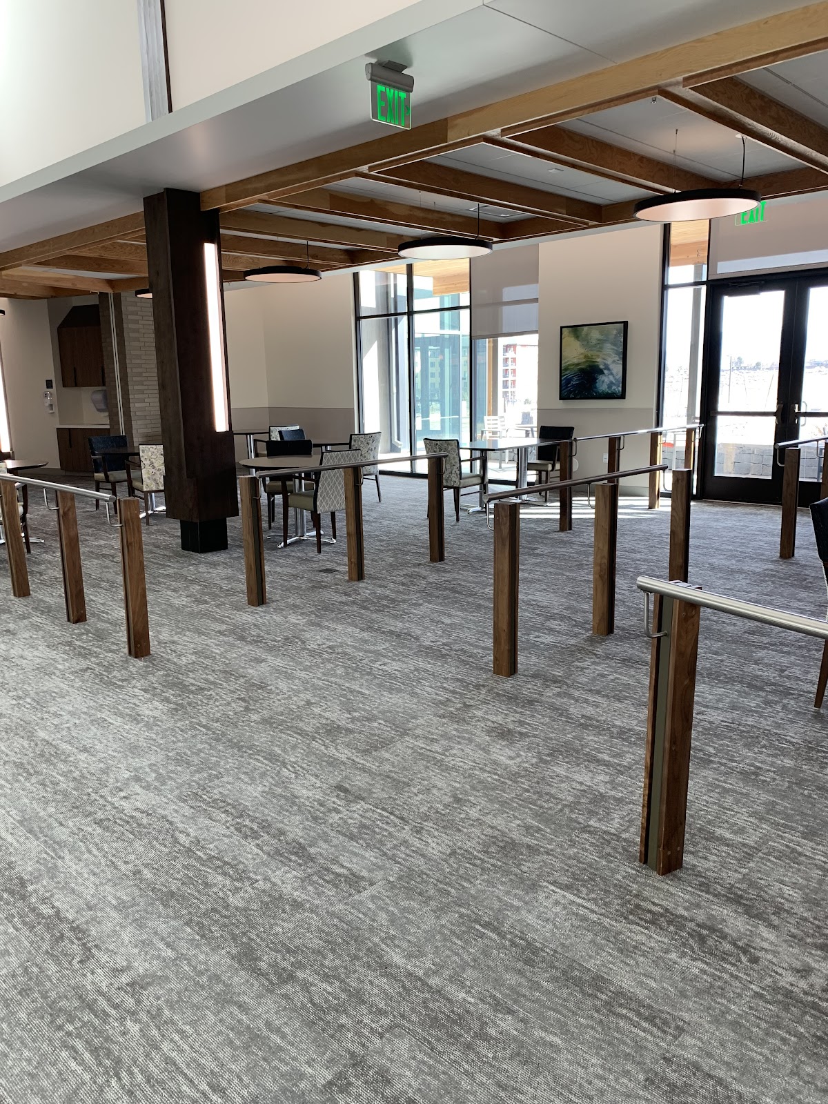 Meadow Peak Assisted Living, Memory Care, and Rehabilitation