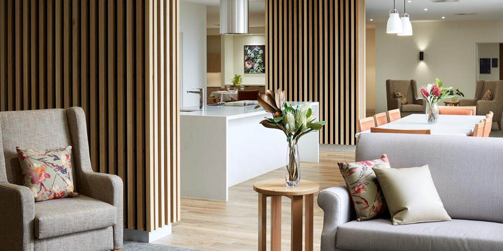 Box Hill Views Care Community