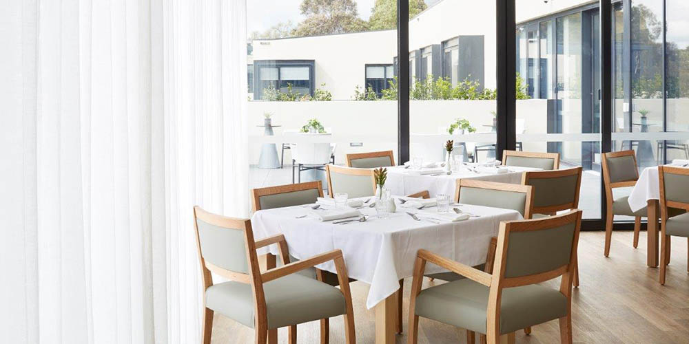 Box Hill Views Care Community