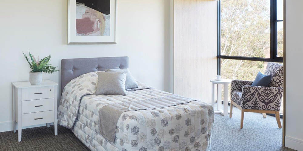 Box Hill Views Care Community