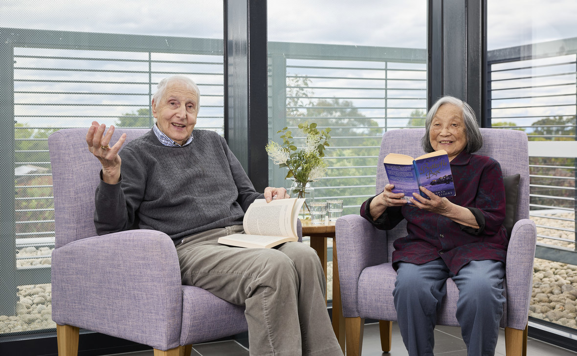 Box Hill Views Care Community