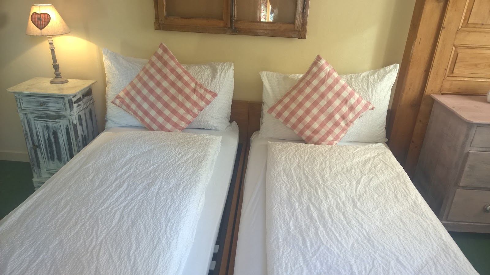 Edelweiss Lodge