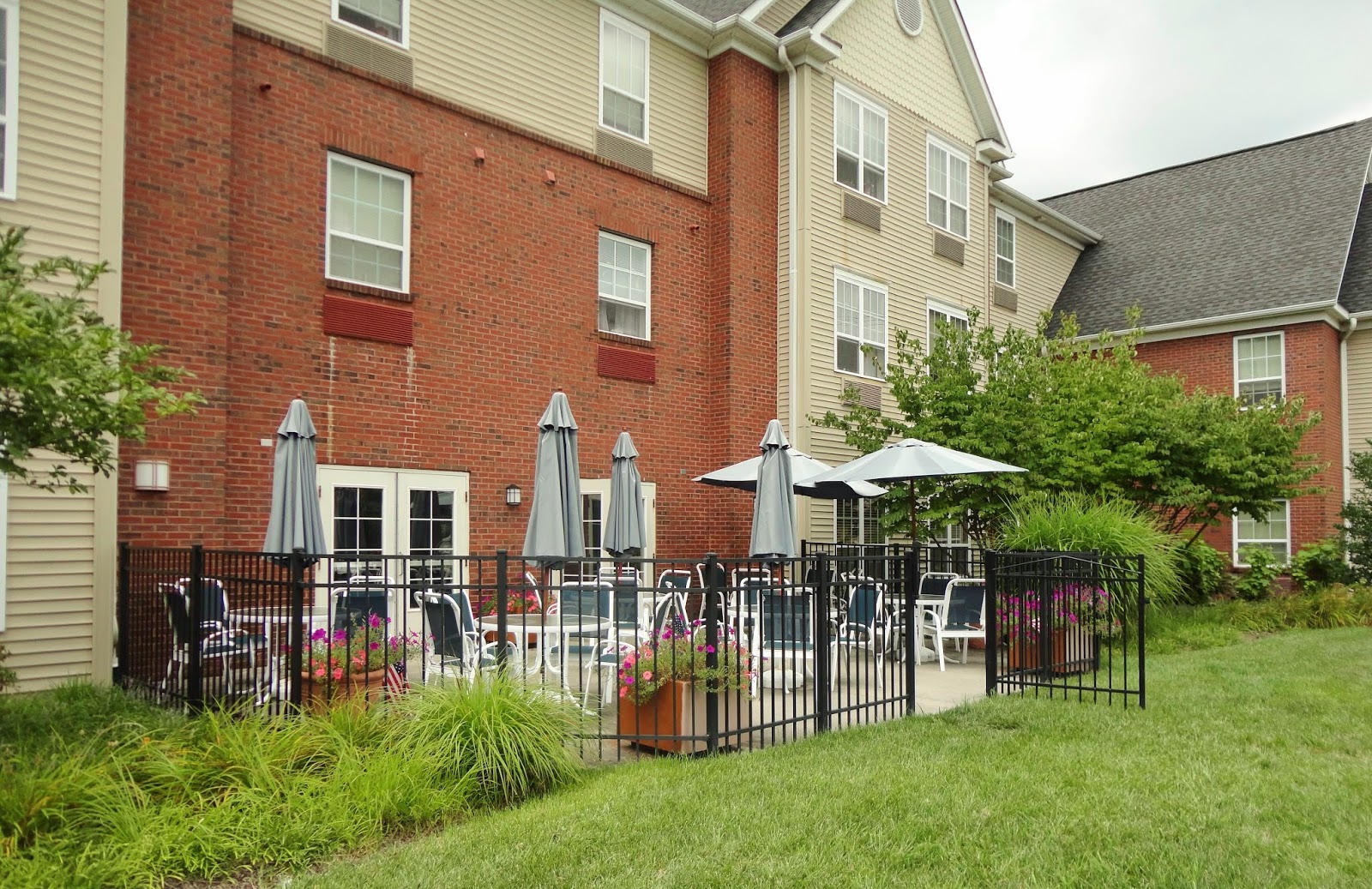 Maple Shade Mews