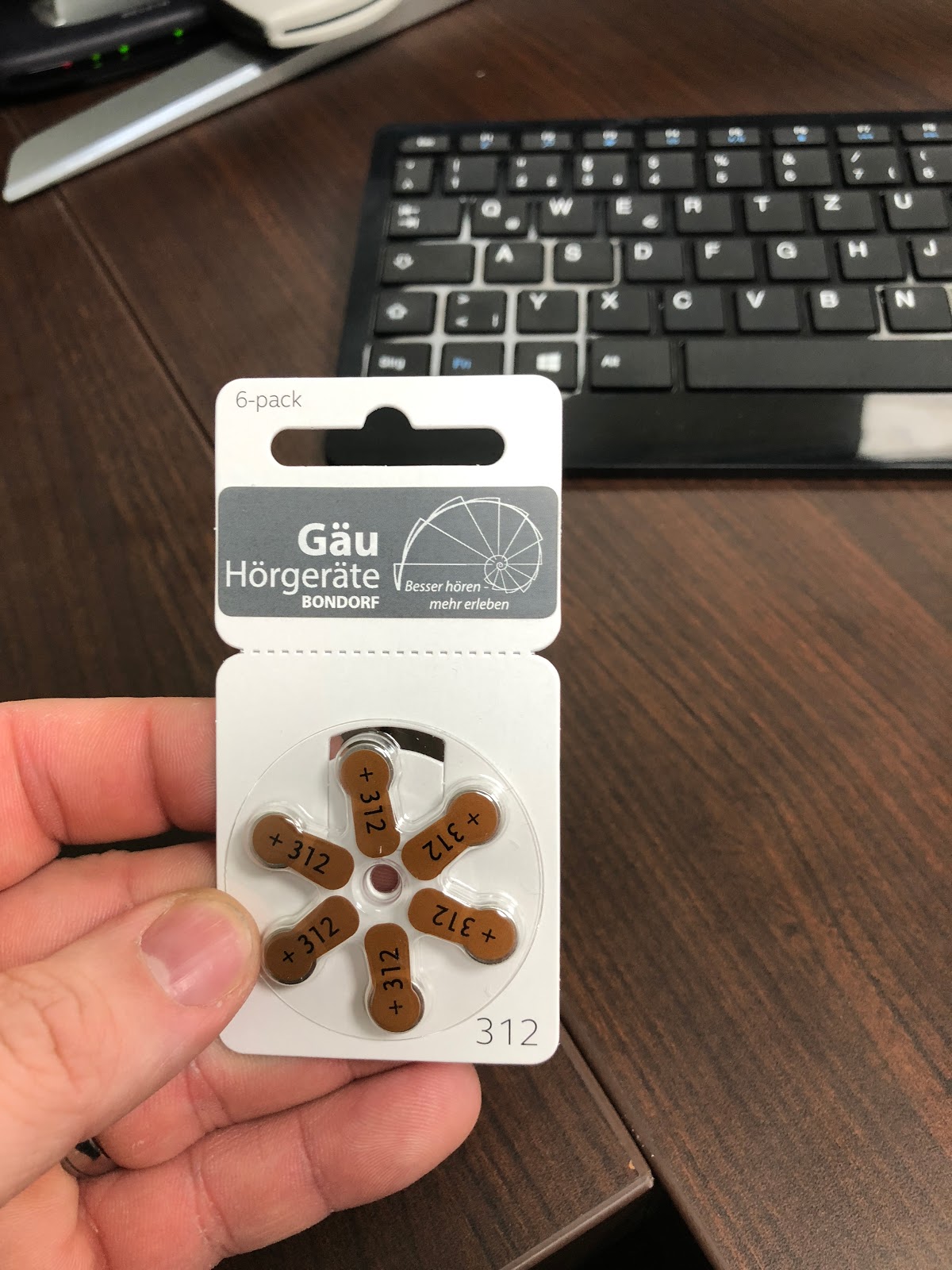 Gäu Hörgeräte