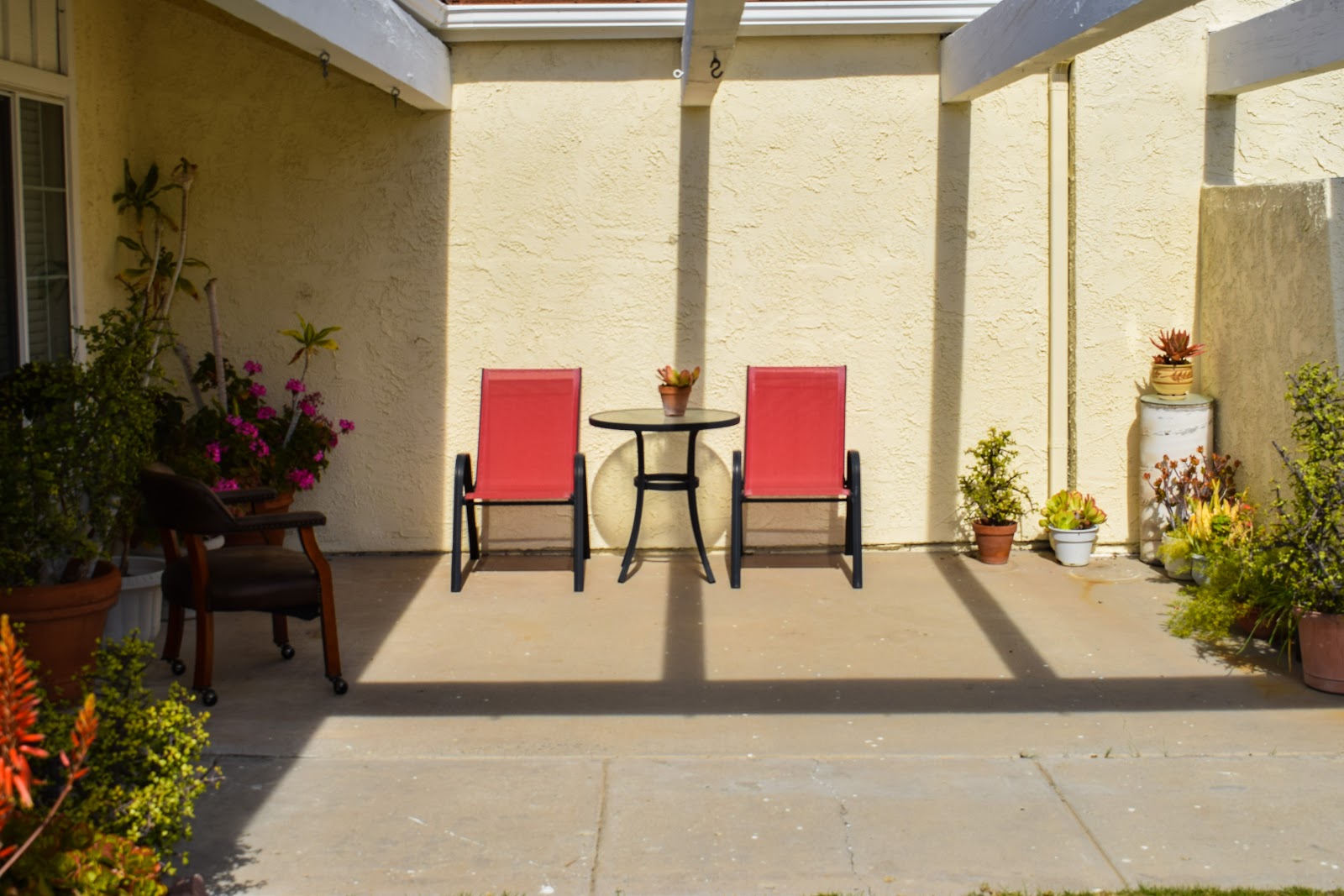 Green Valley Home Care