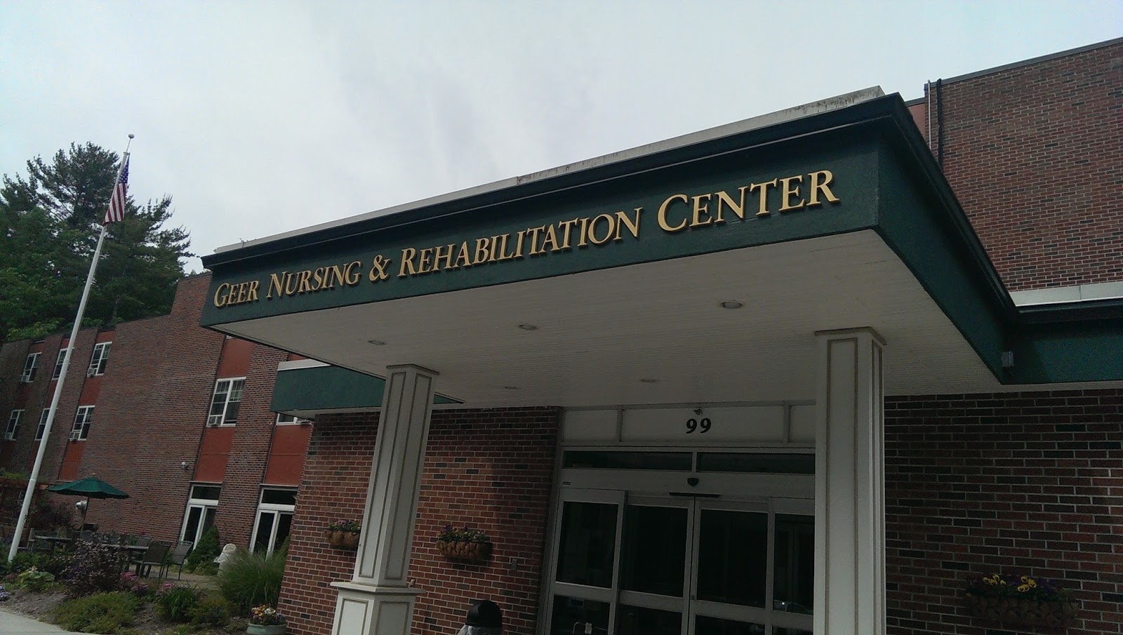 Geer Village Nursing & Rehabilitation Center