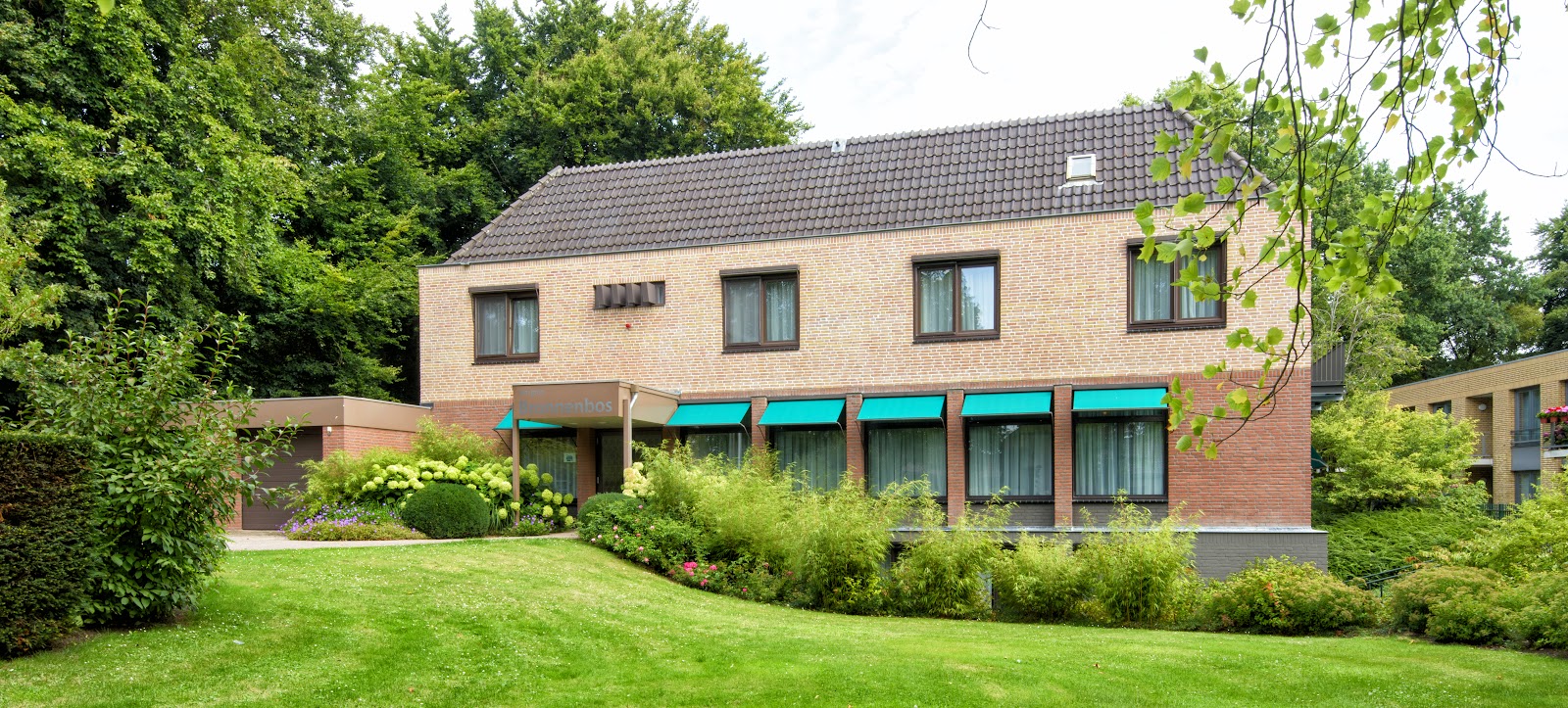 Buurtzorghuis Hospice Bronnenbos Geulle