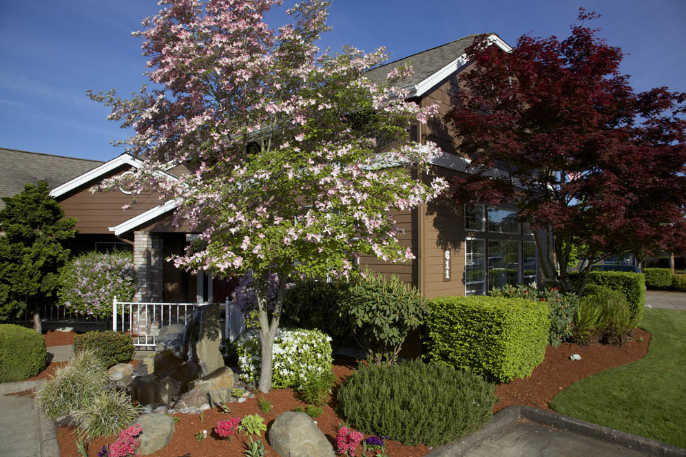 Gateway Gardens