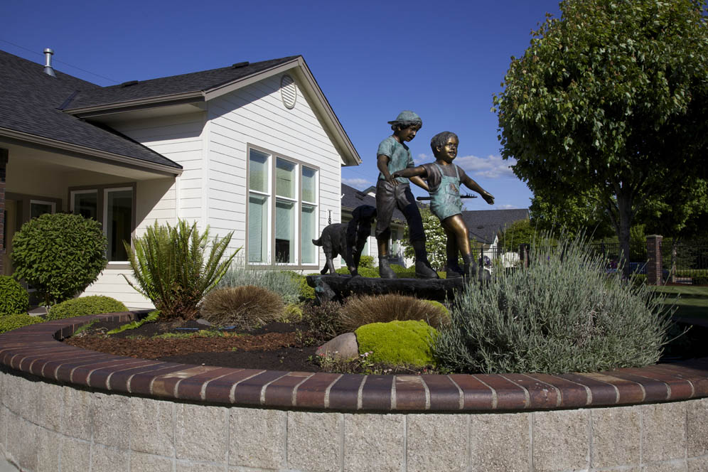 Gateway Gardens