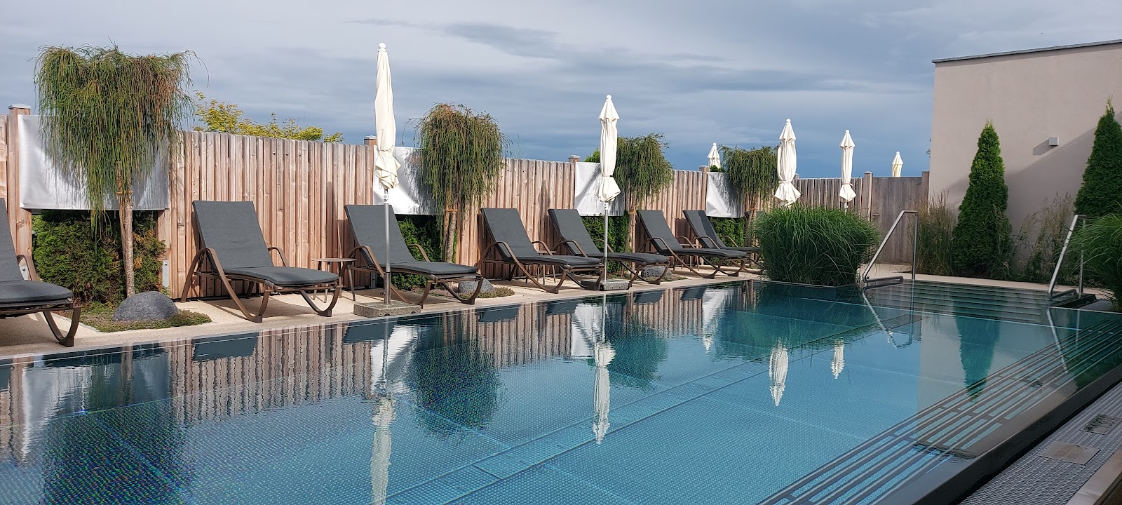Hotel & Spa Larimar