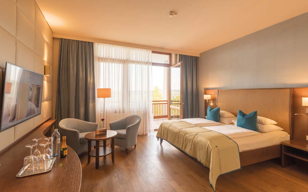 Hotel & Spa Larimar