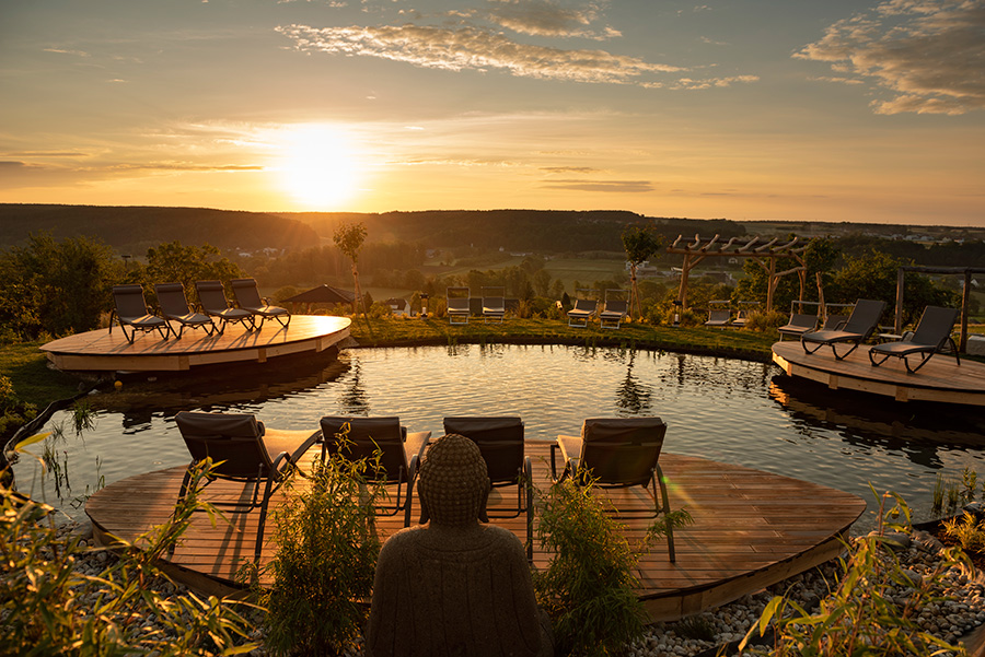 Hotel & Spa Larimar