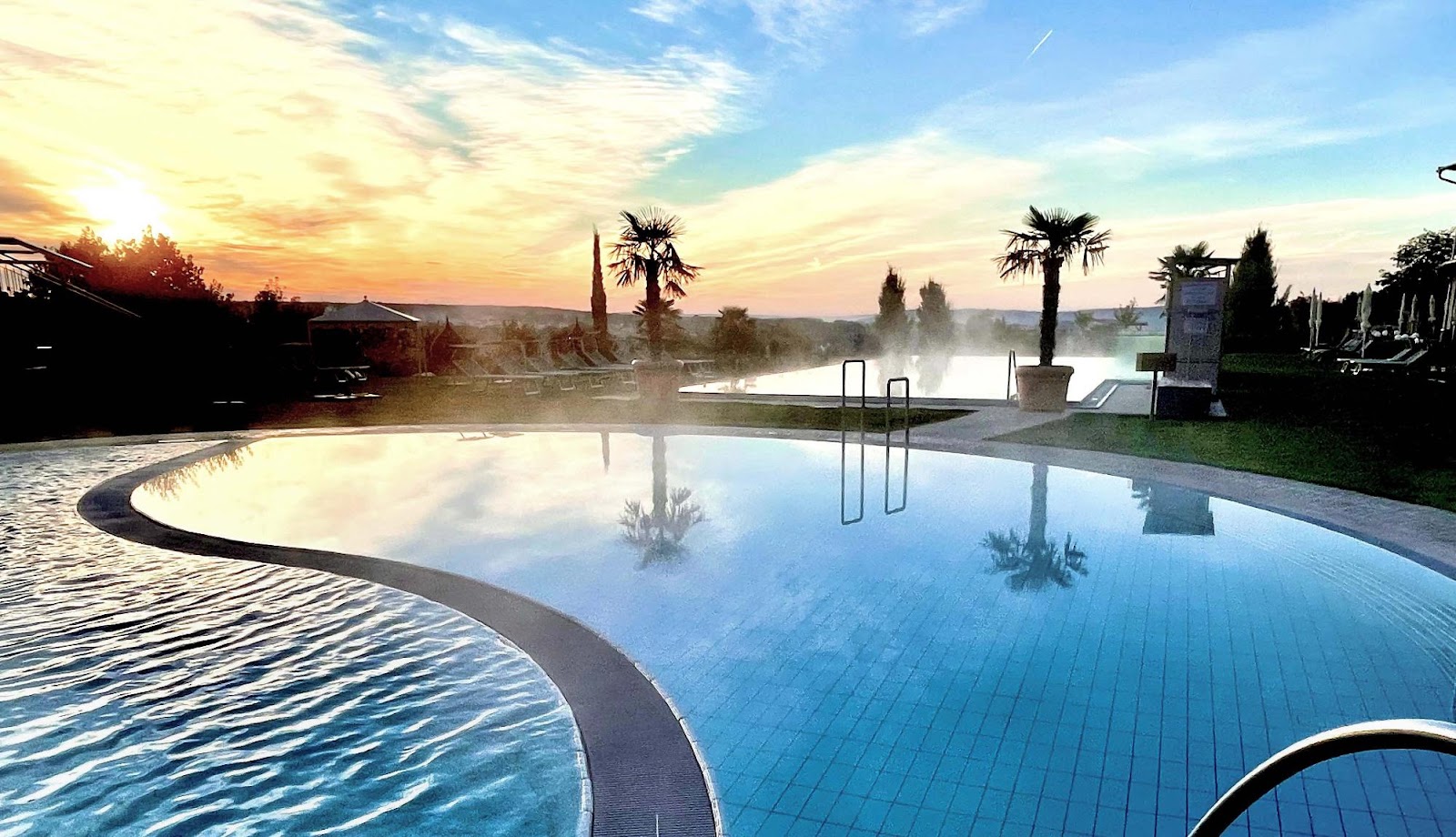 Hotel & Spa Larimar