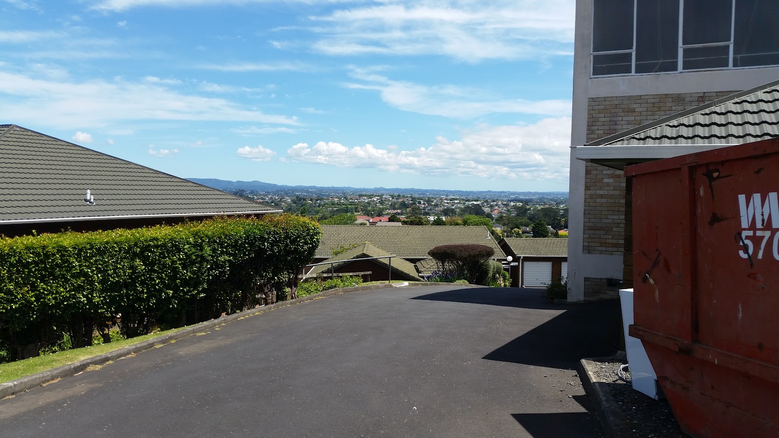 Hillsborough Heights - Metlifecare Retirement Village