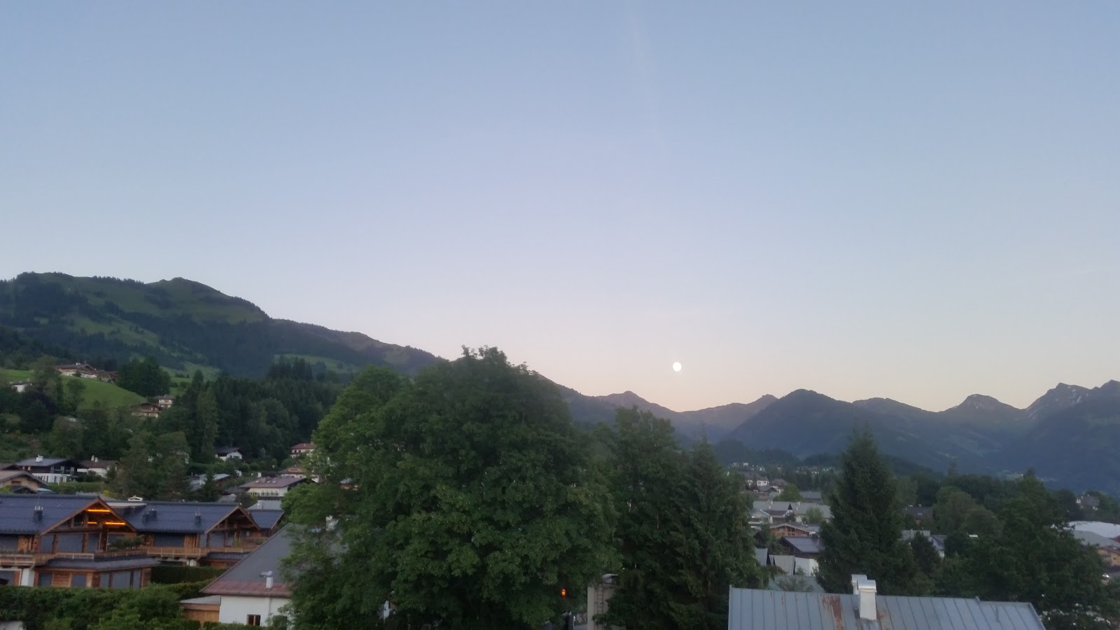 Rehazentrum Kitzbühel