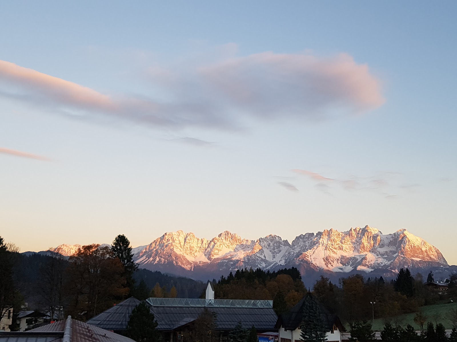 Rehazentrum Kitzbühel
