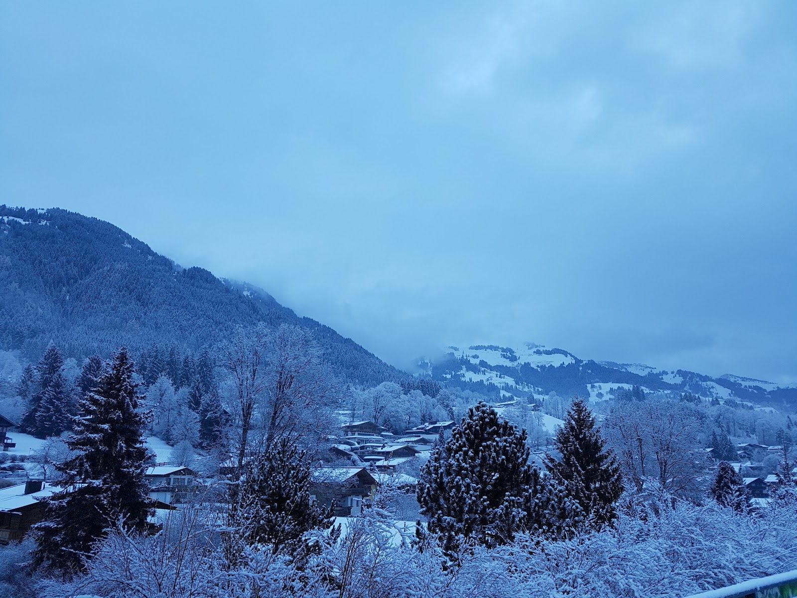 Rehazentrum Kitzbühel