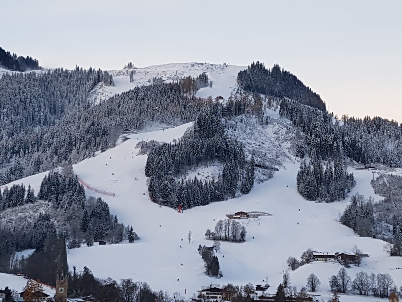 Rehazentrum Kitzbühel