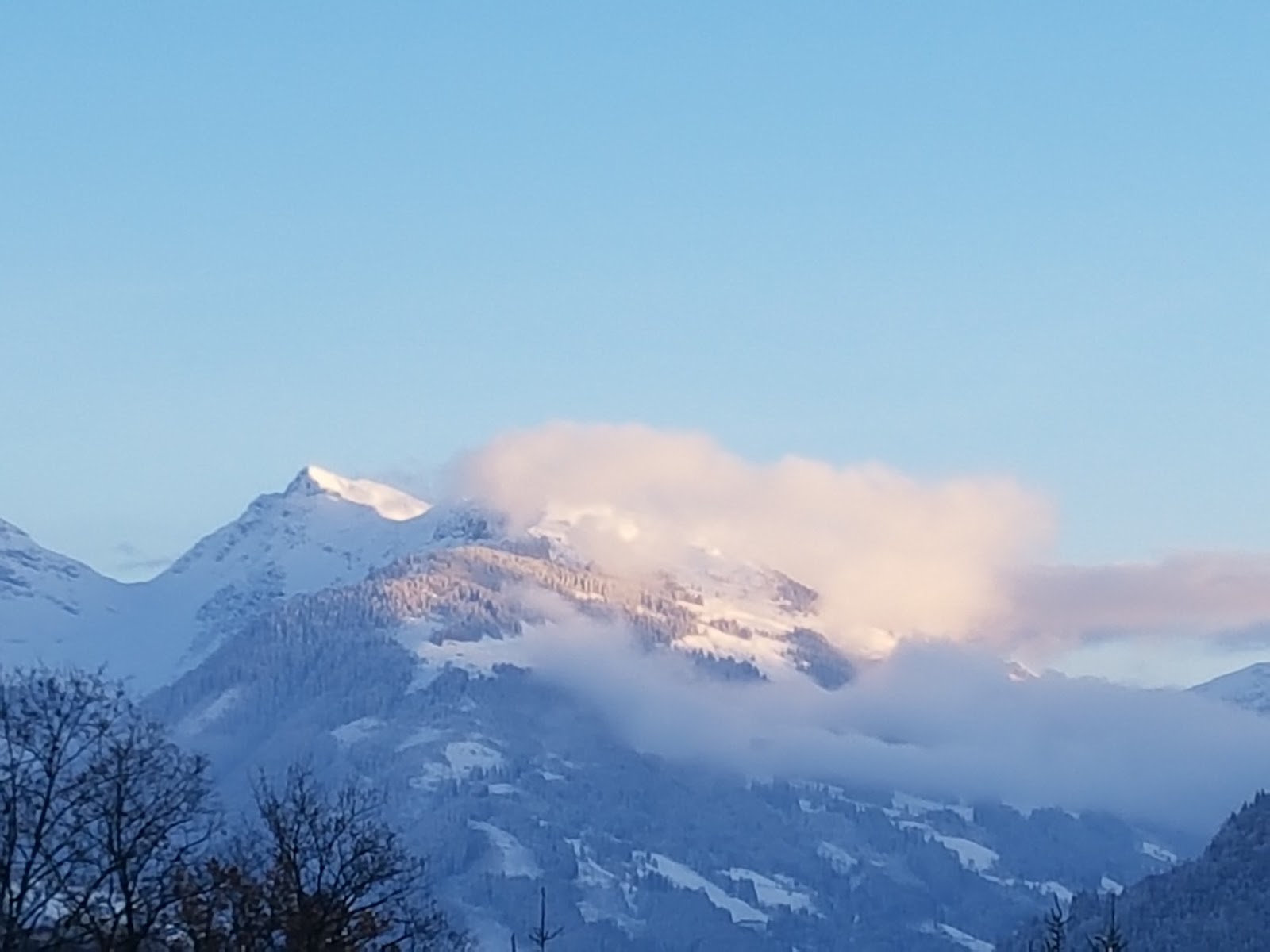 Rehazentrum Kitzbühel