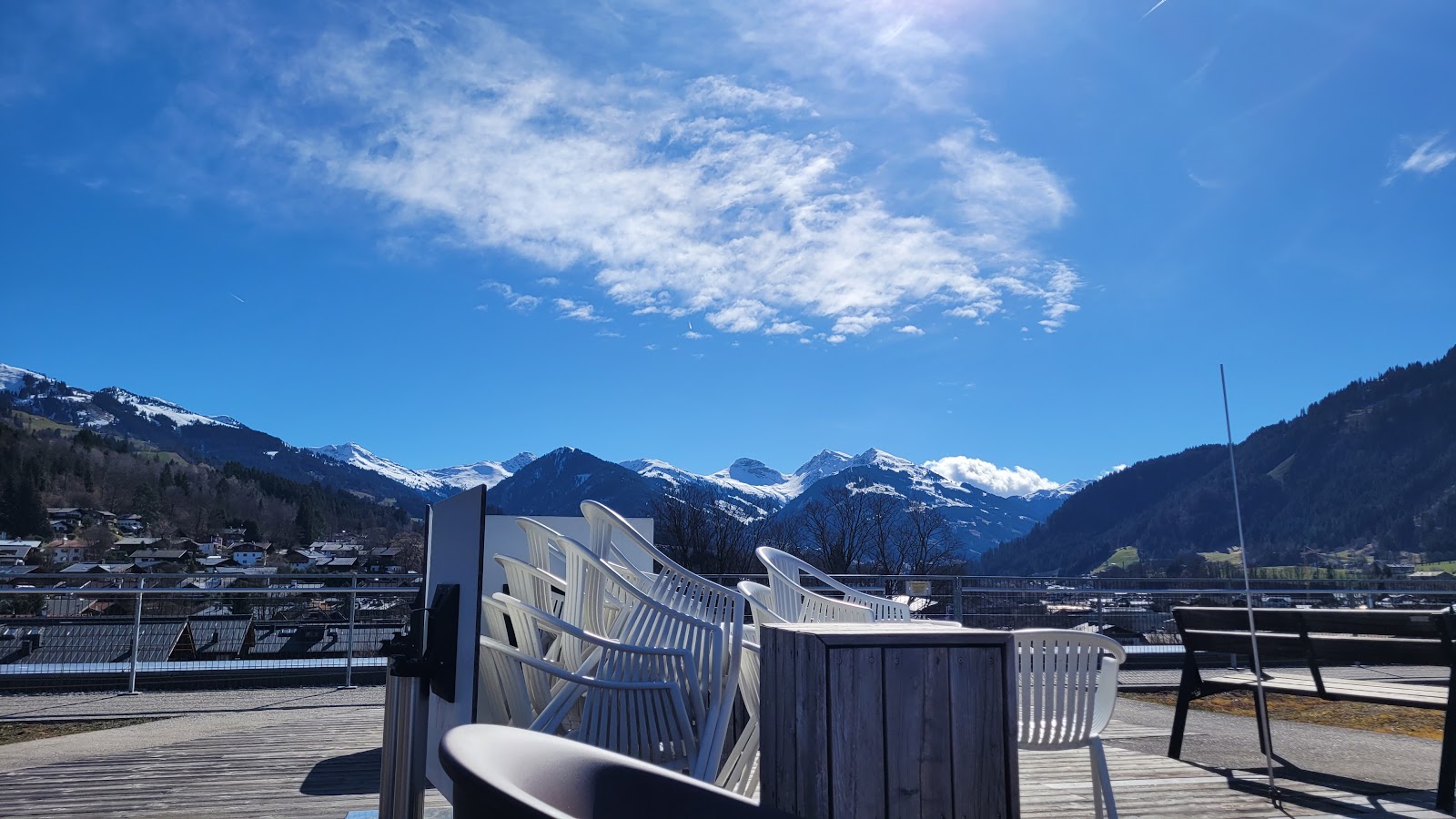 Rehazentrum Kitzbühel