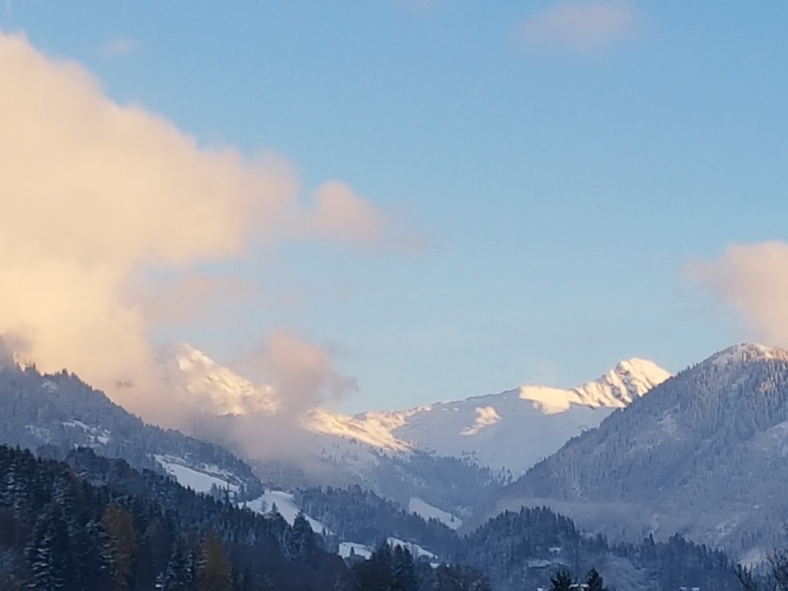 Rehazentrum Kitzbühel