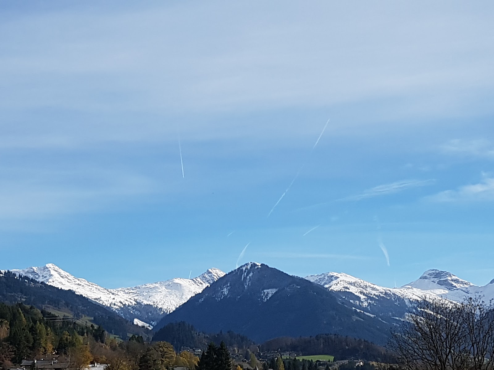 Rehazentrum Kitzbühel