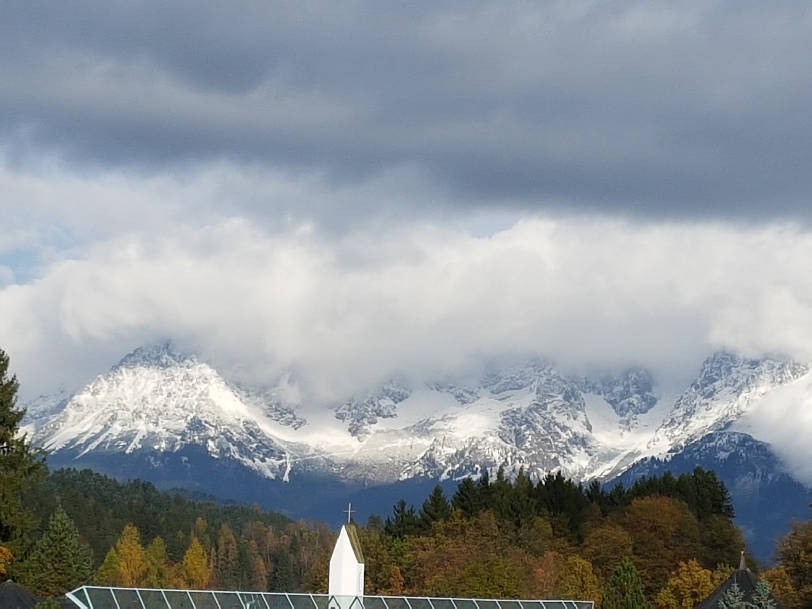 Rehazentrum Kitzbühel