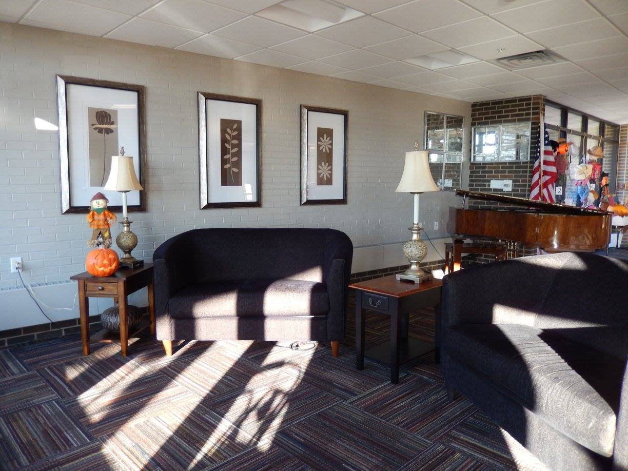 Lena Living Center