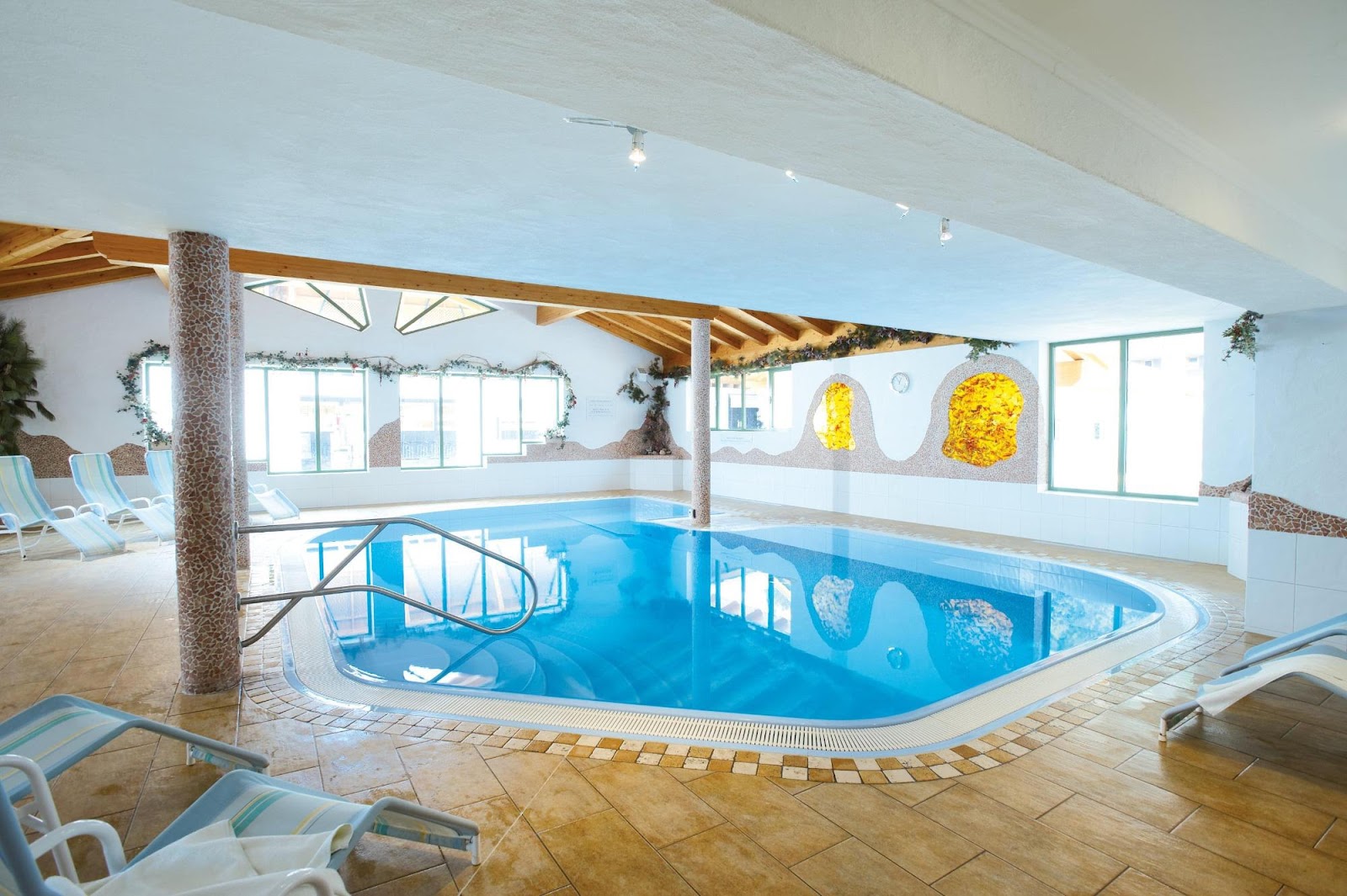 Familotel Landgut Furtherwirt Kirchdorf in Tirol