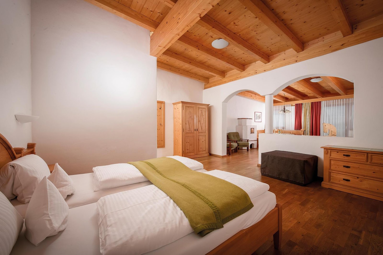 Familotel Landgut Furtherwirt Kirchdorf in Tirol
