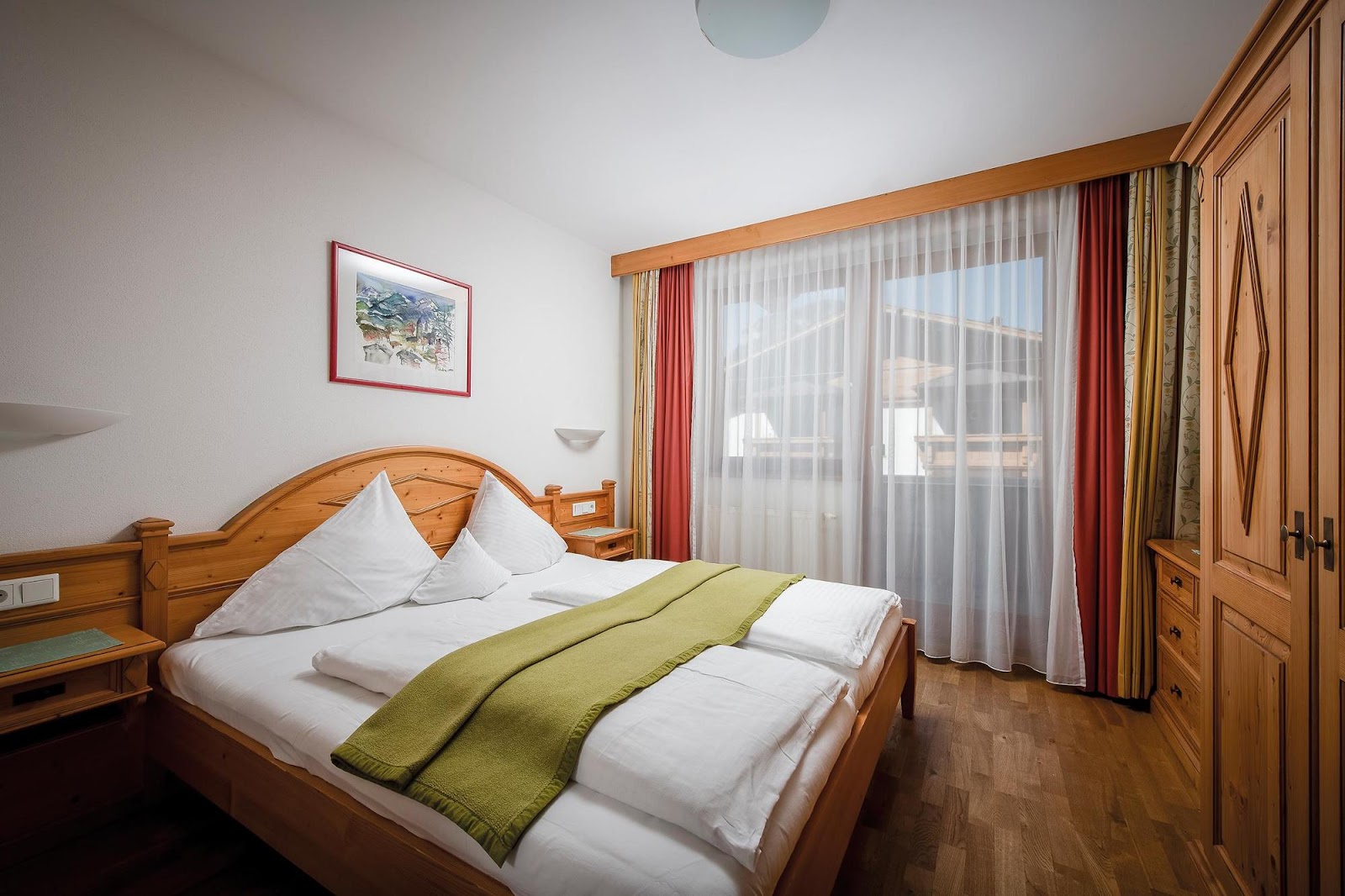 Familotel Landgut Furtherwirt Kirchdorf in Tirol