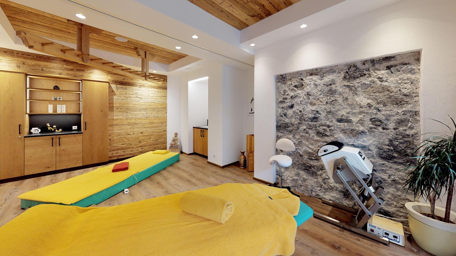 Familotel Landgut Furtherwirt Kirchdorf in Tirol