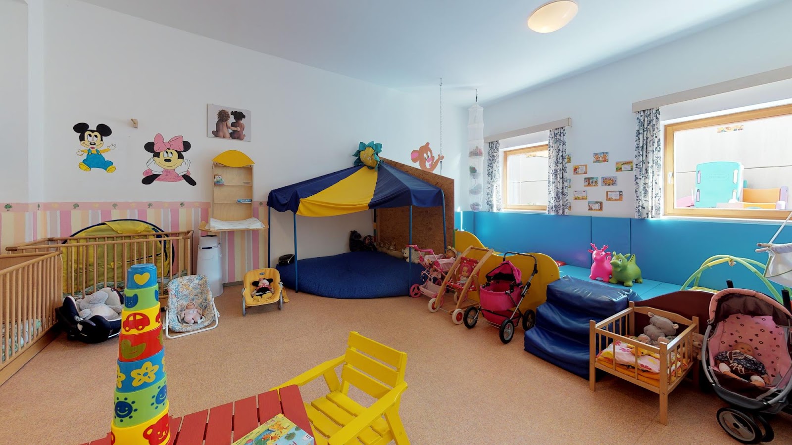 Familotel Landgut Furtherwirt Kirchdorf in Tirol