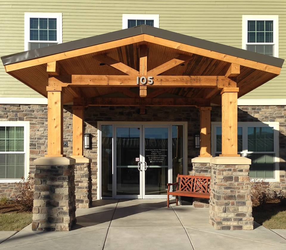 Riverview Senior Residences