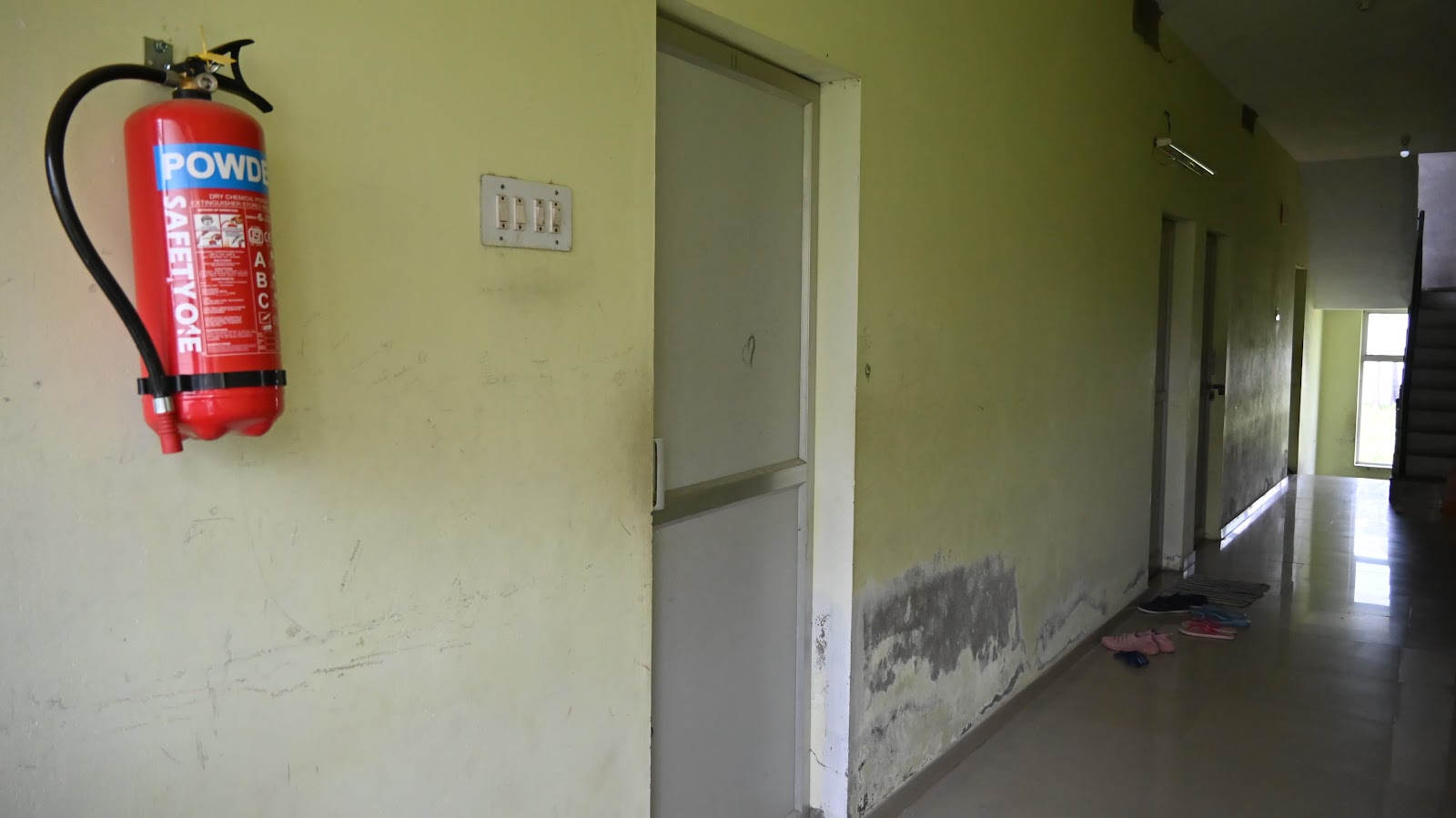 Penta Care Home