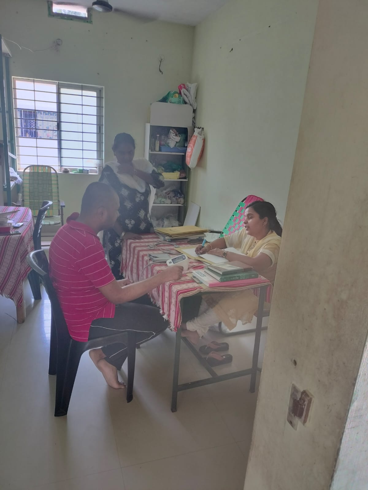 Penta Care Home