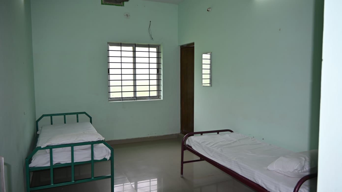 Penta Care Home